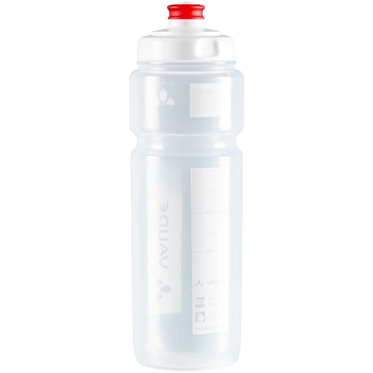 Vaude Bike Bottle 0,75l Kunststoff-Trinkflasche