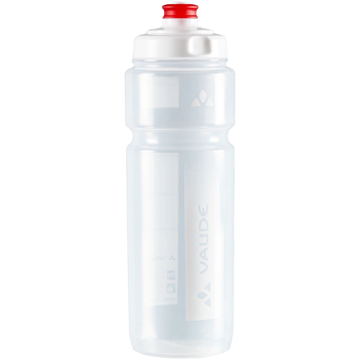 Vaude Bike Bottle 0,75l Kunststoff-Trinkflasche