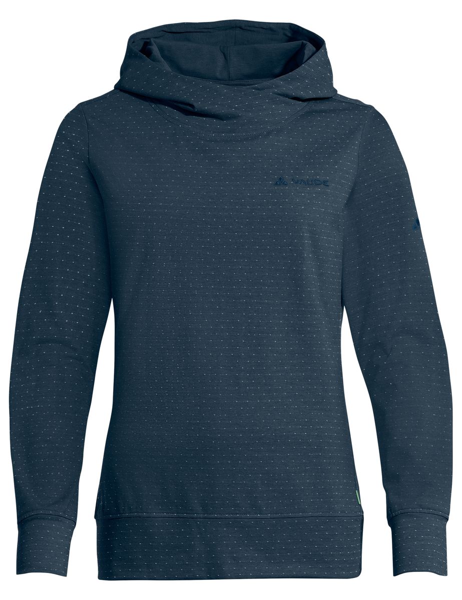 Vaude Tuenno Pullover Damen Kapuzensweater