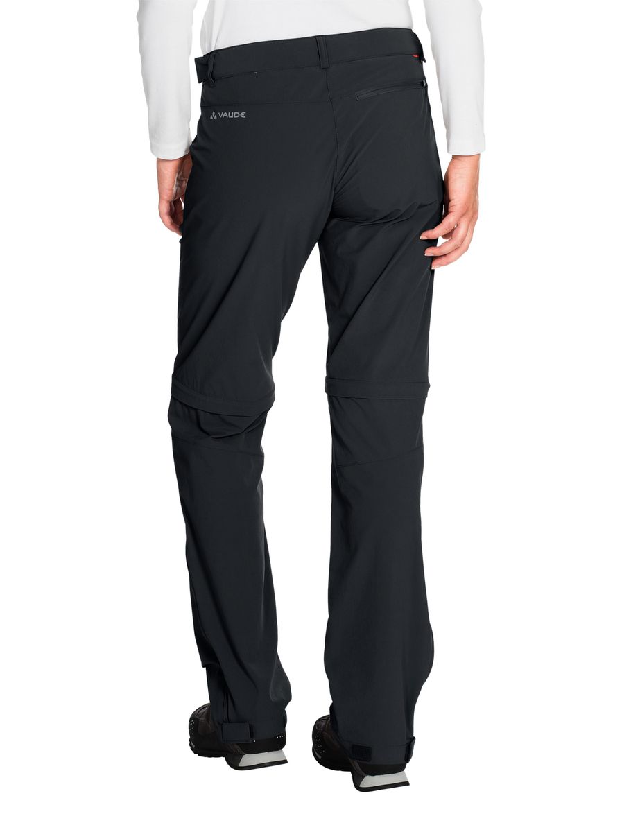 Vaude Farley Stretch ZO T-Zip Pants Damen Hose