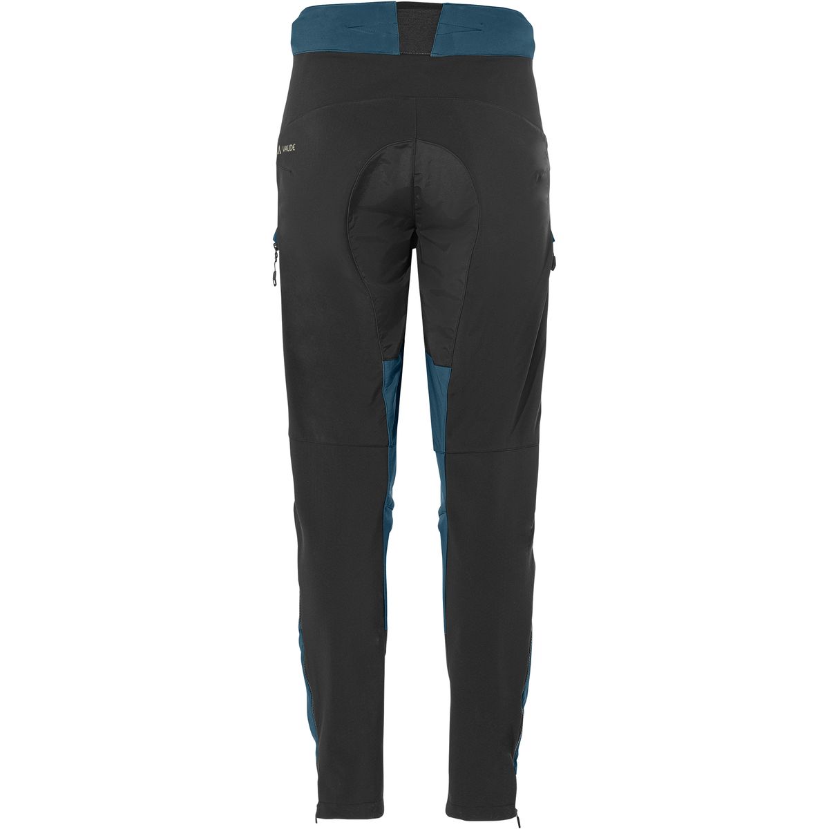 Vaude Qimsa Softshell II Herren Trainingshose