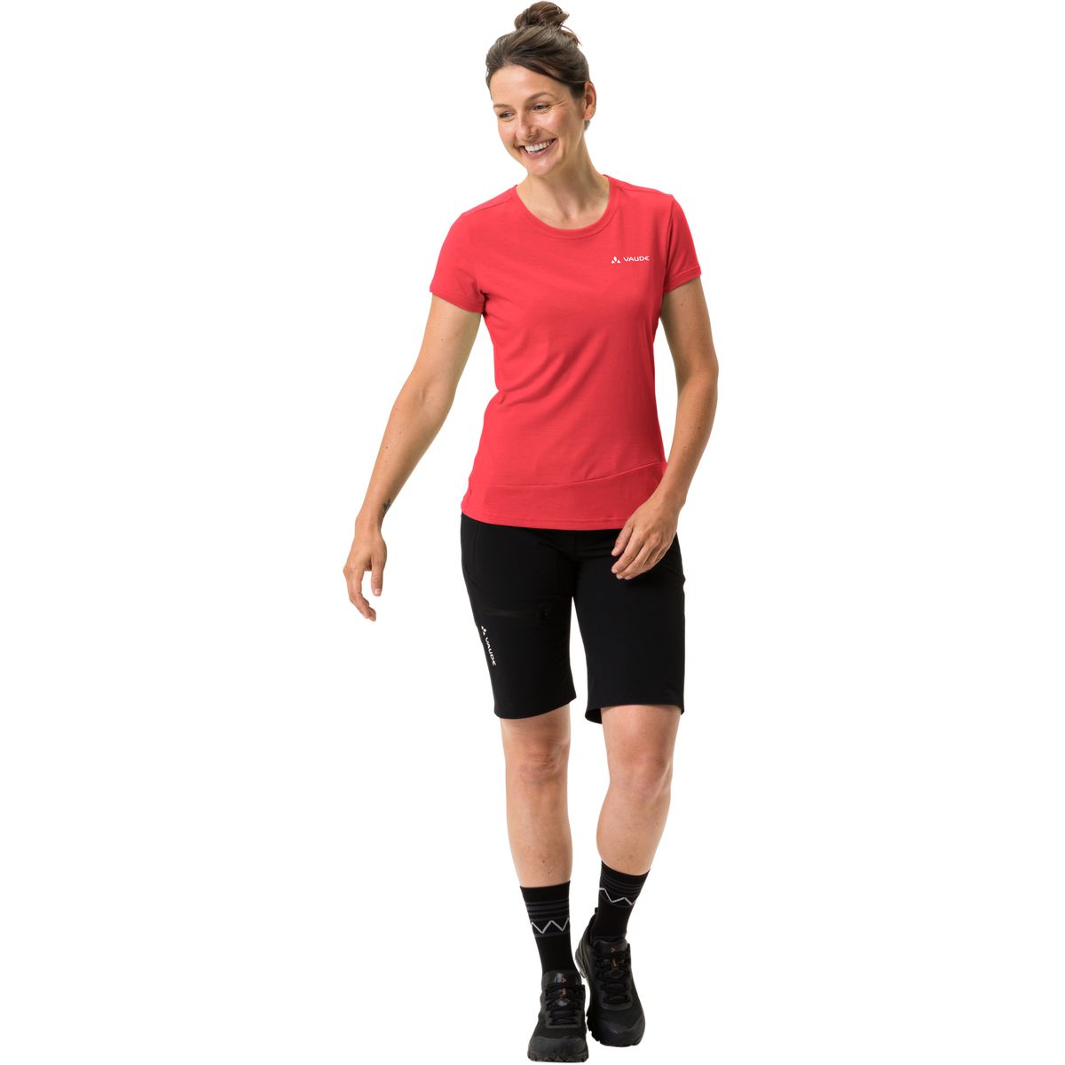 Vaude Sveit  Damen T-Shirt