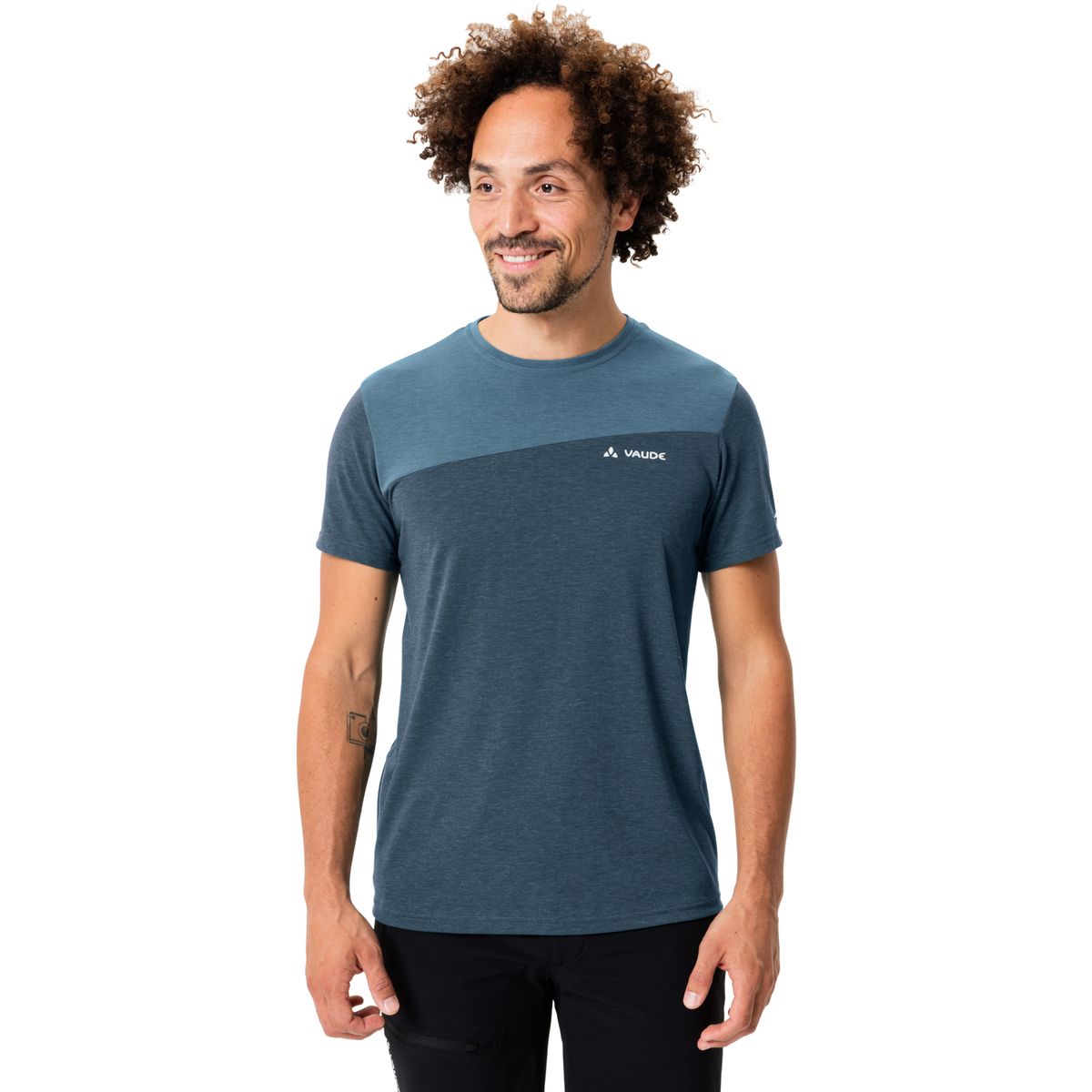 Vaude Sveit  Herren T-Shirt