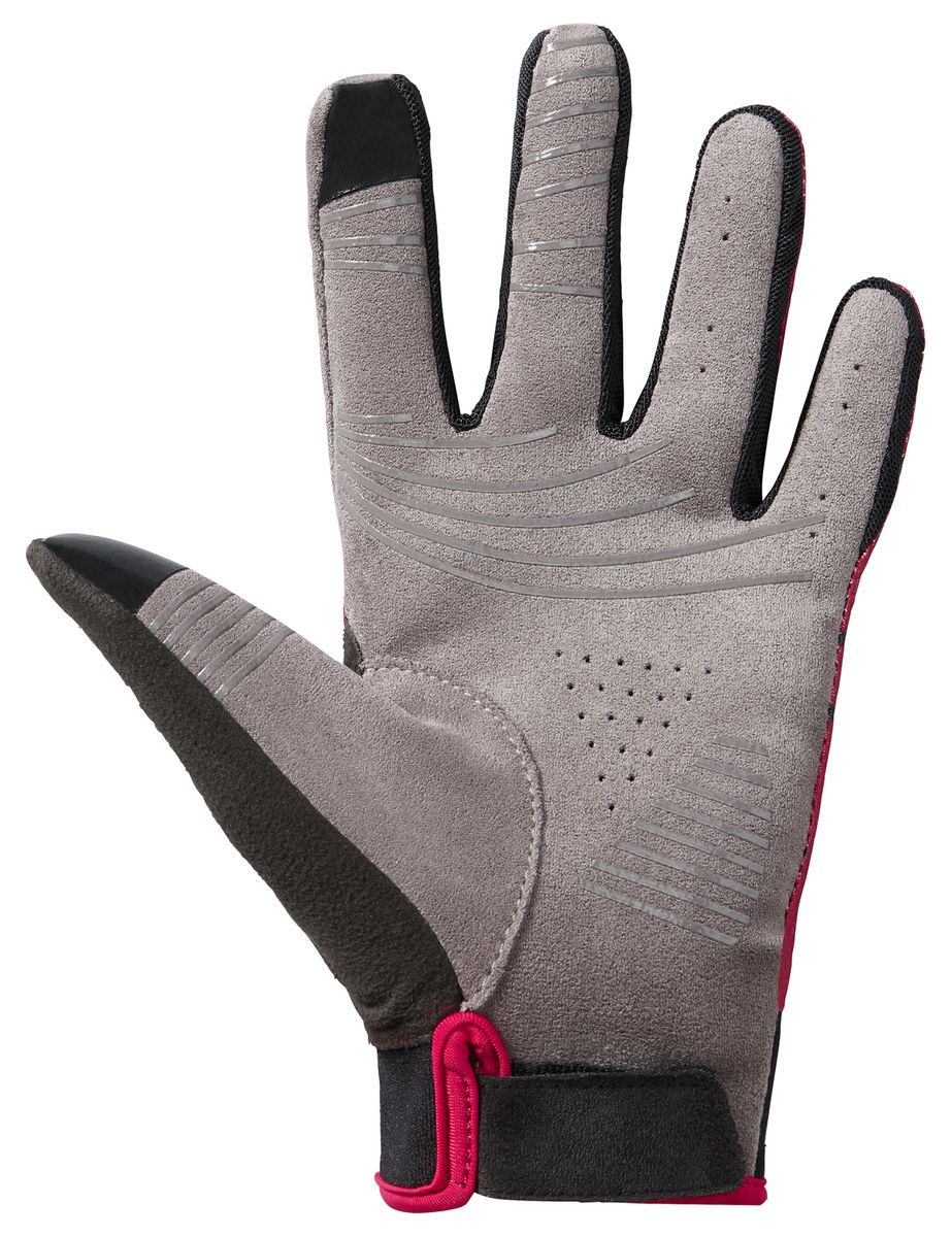 Vaude Dyce II Damen Fingerhandschuhe