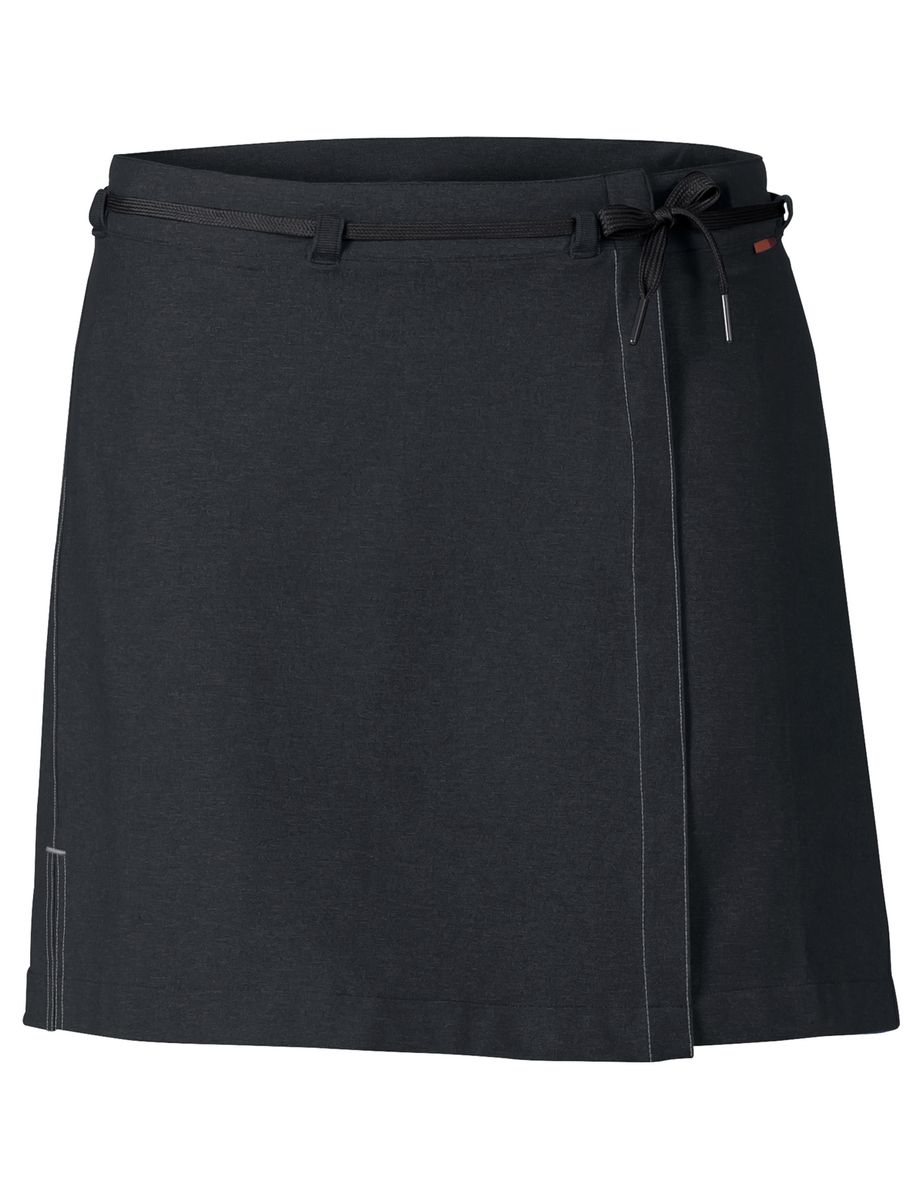 Vaude Tremalzo Skirt II Damen Shorts