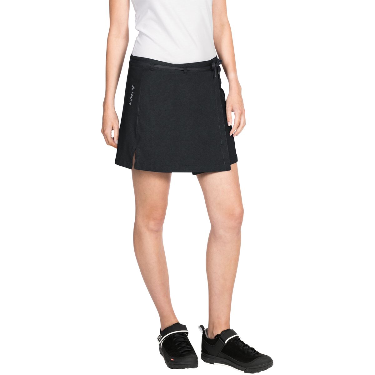 Vaude Tremalzo Skirt II Damen Shorts