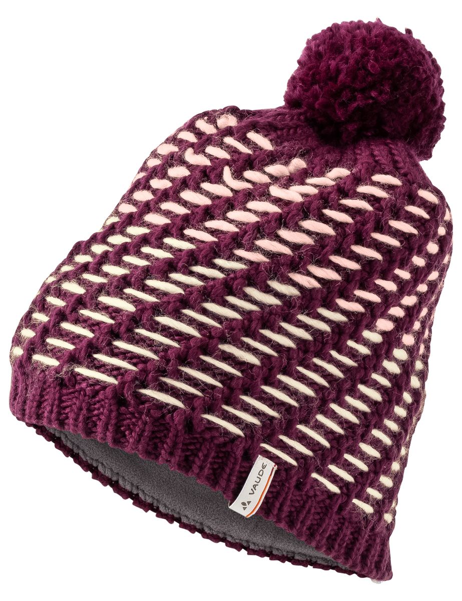 Vaude Valgadena Beanie II Mütze