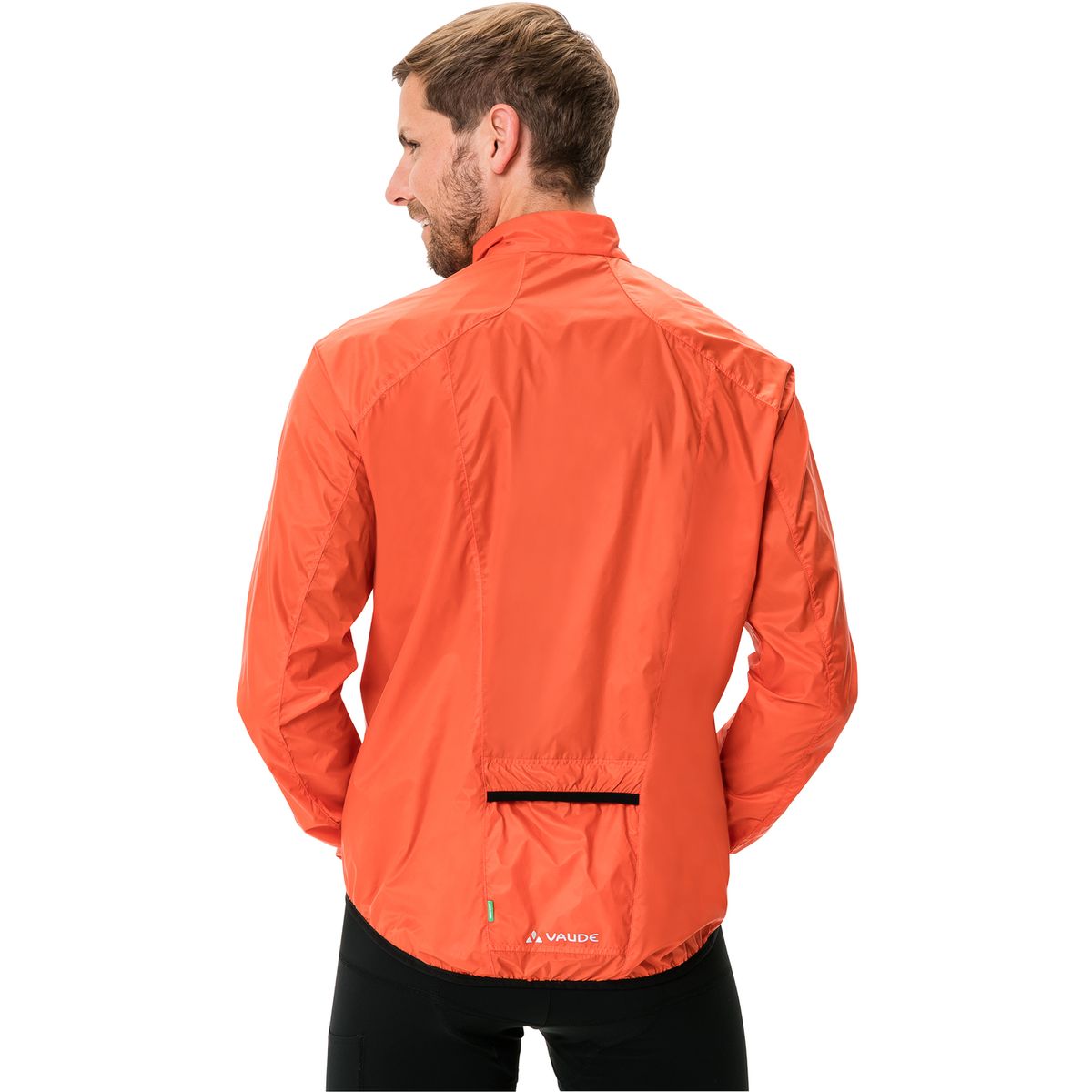 Vaude Air III Herren Funktionsjacke