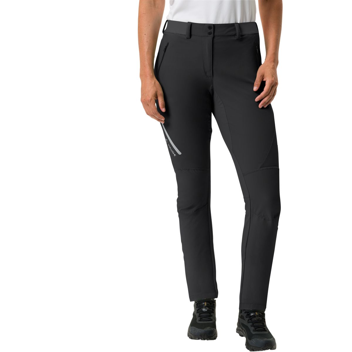 Vaude Scopi II Damen Hose