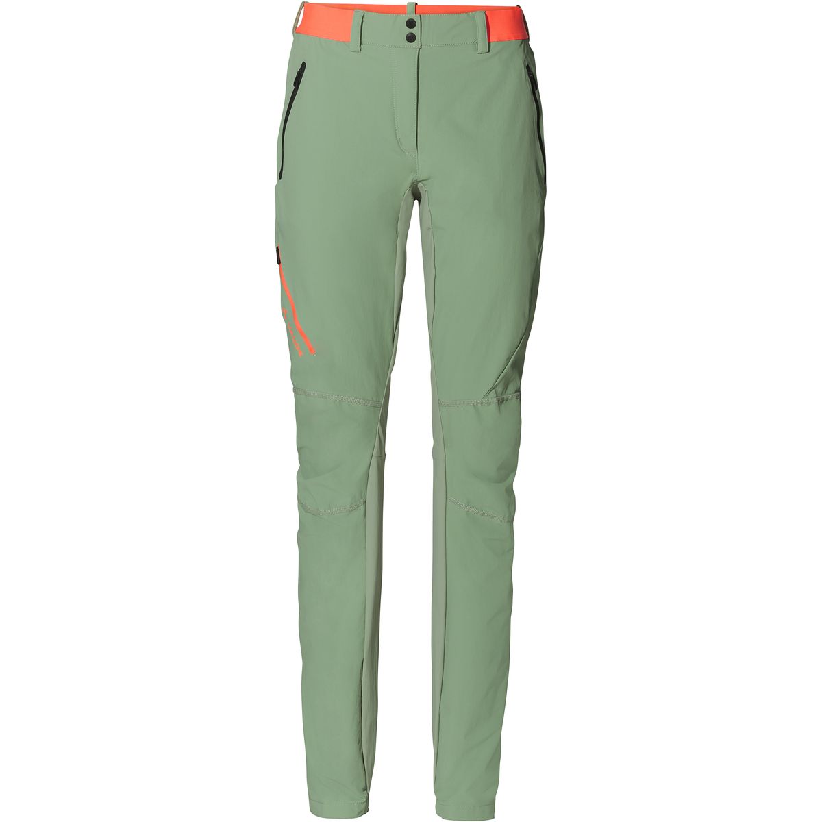 Vaude Scopi II Damen Hose