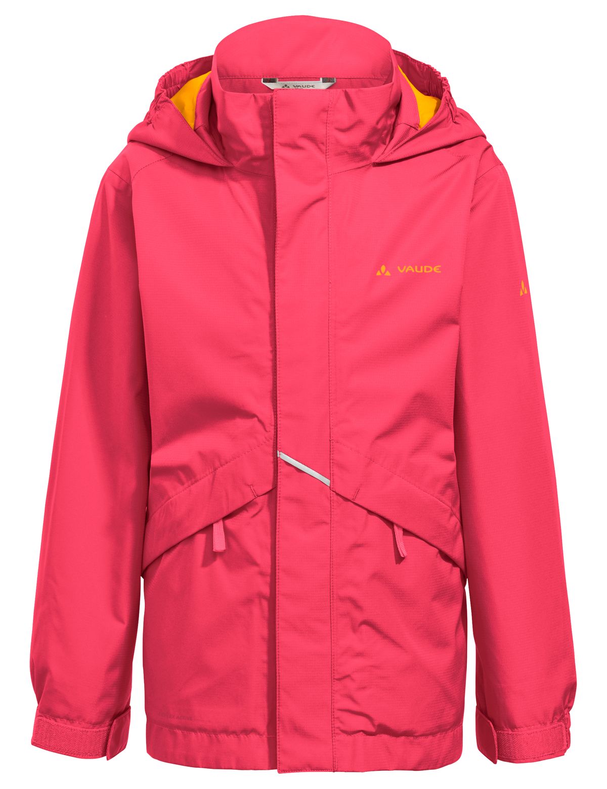 Vaude Escape Light III Kinder Funktionsjacke