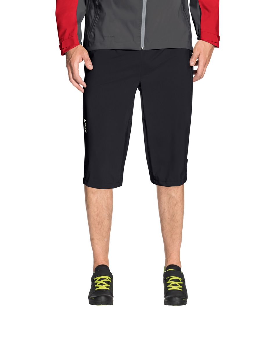 Vaude Moab Rain Herren Shorts