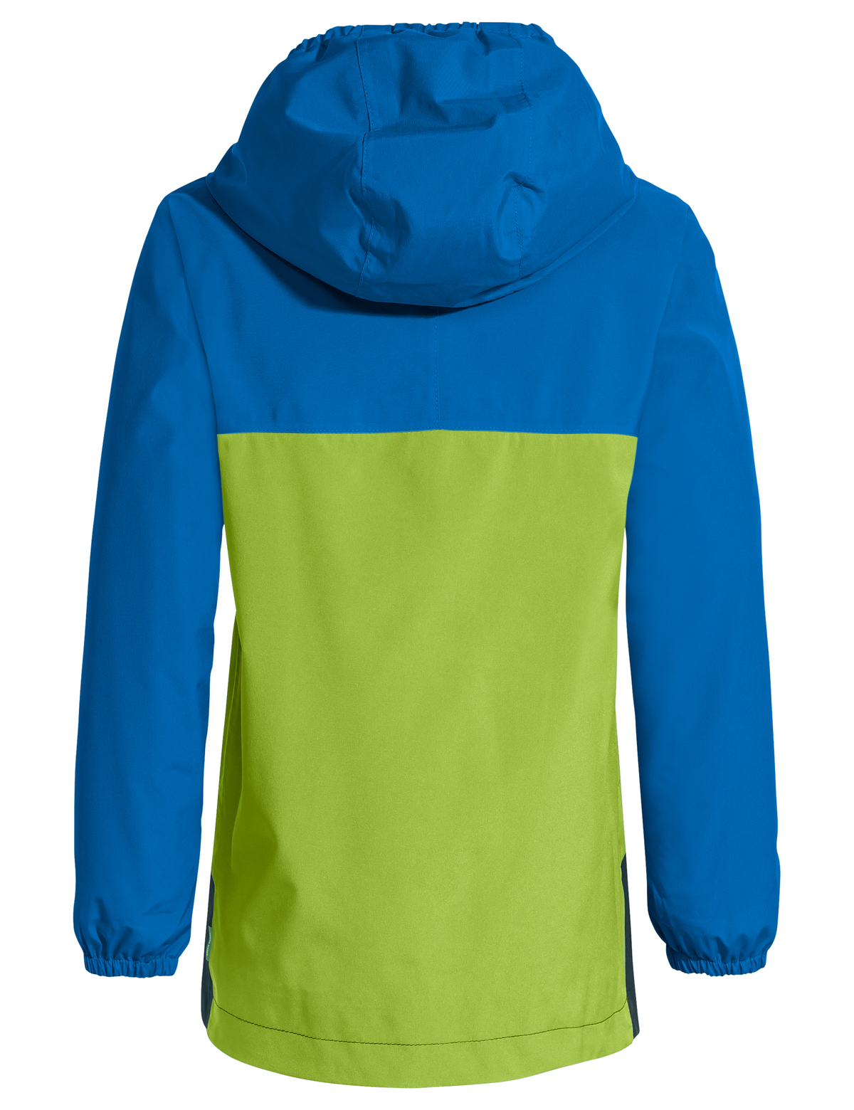 Vaude Escape 3in1  Kinder Fleecejacke