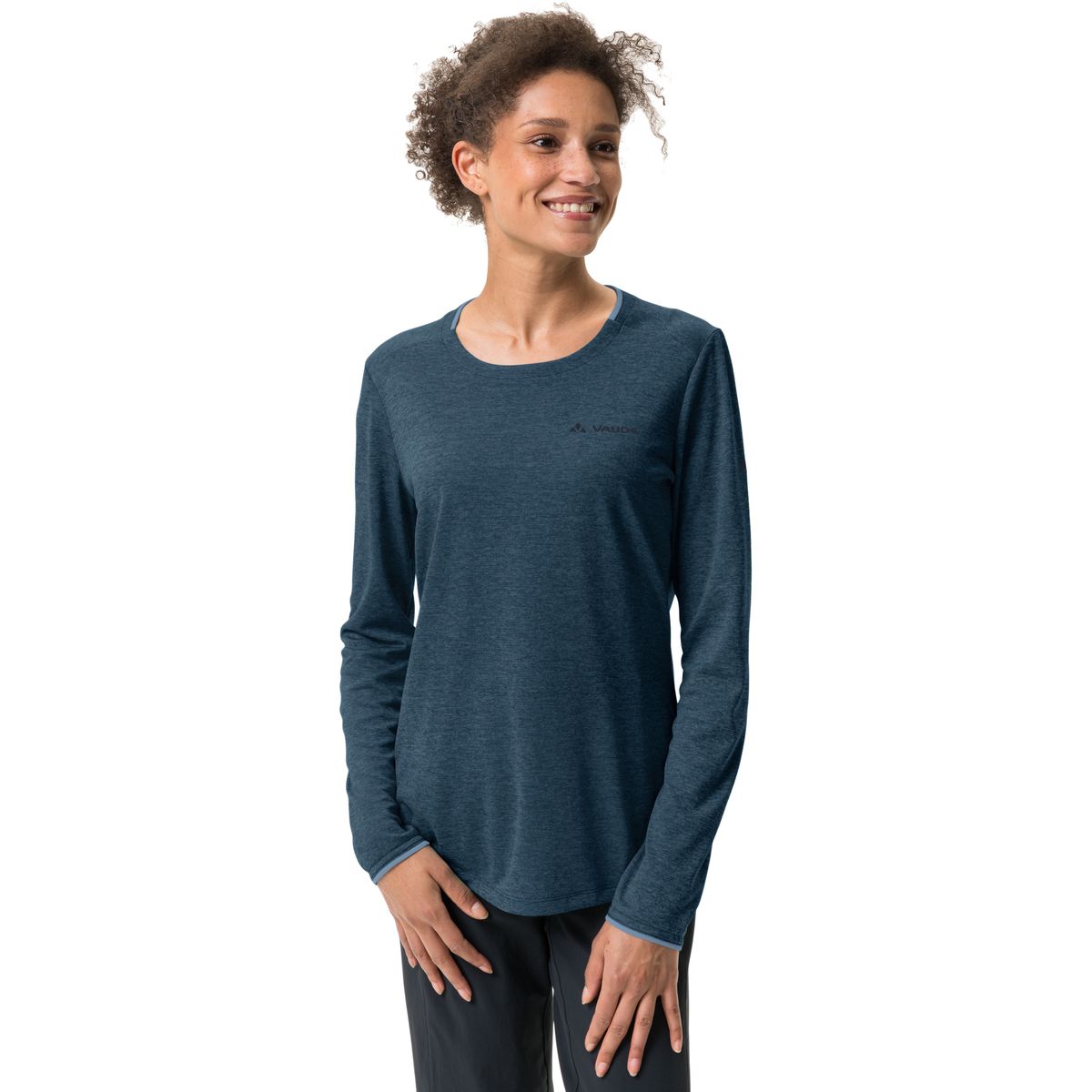 Vaude Essential Damen T-Shirt