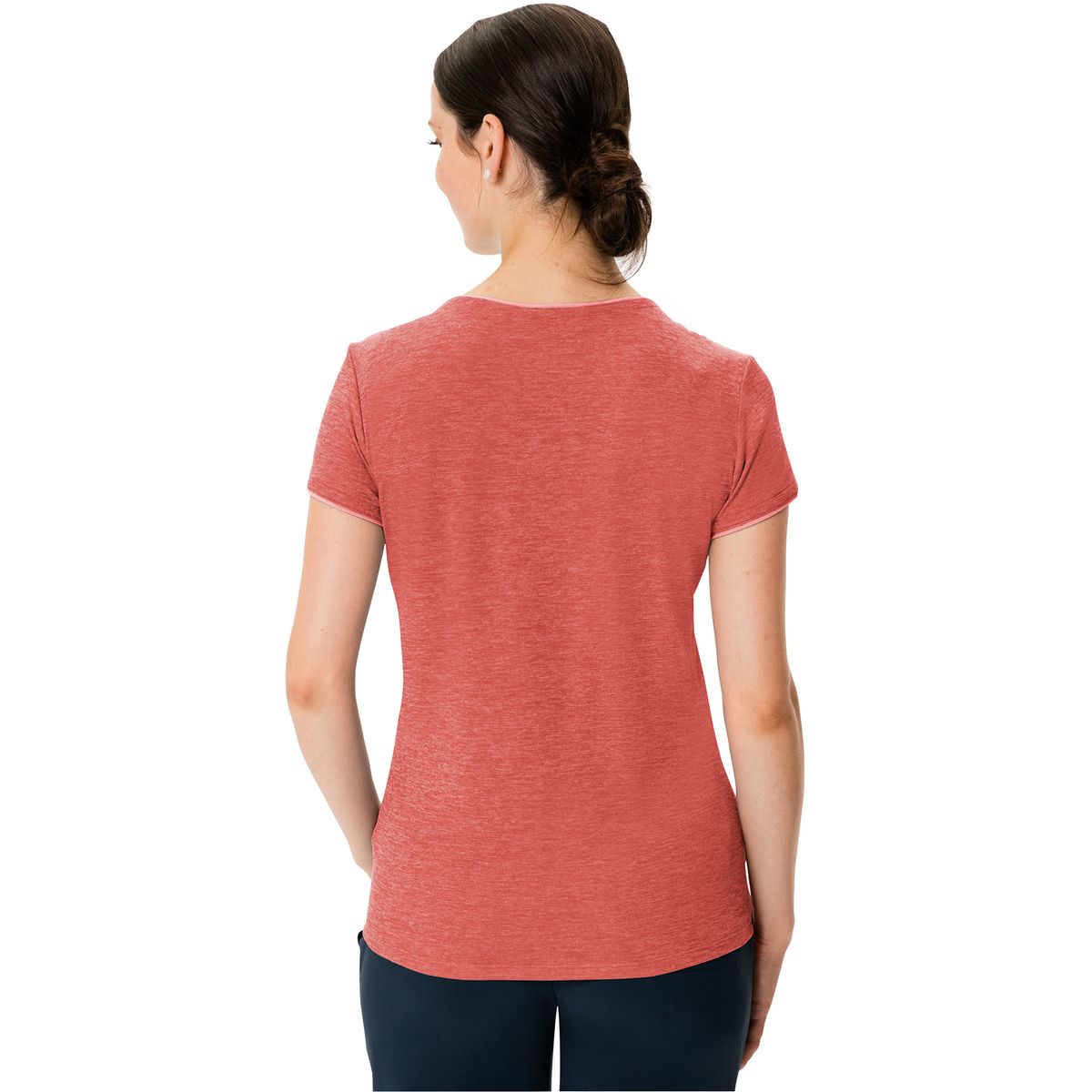 Vaude Essential Damen T-Shirt