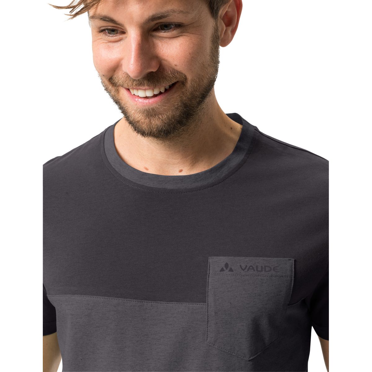 Vaude Nevis III Herren T-Shirt