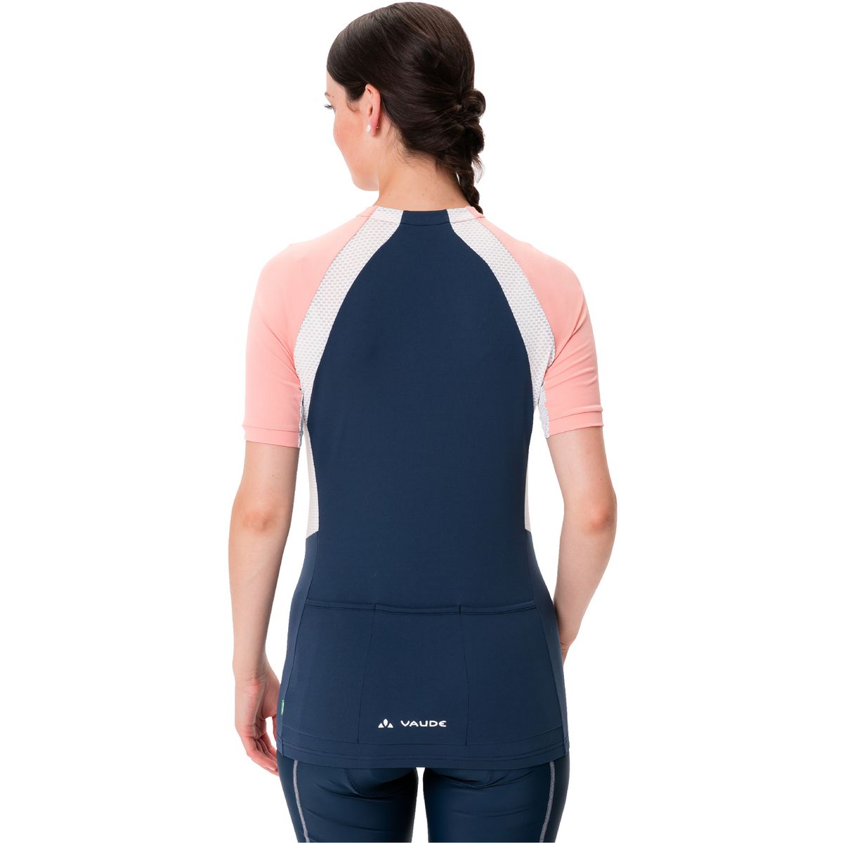 Vaude Advanced Tricot IV Damen Trikot