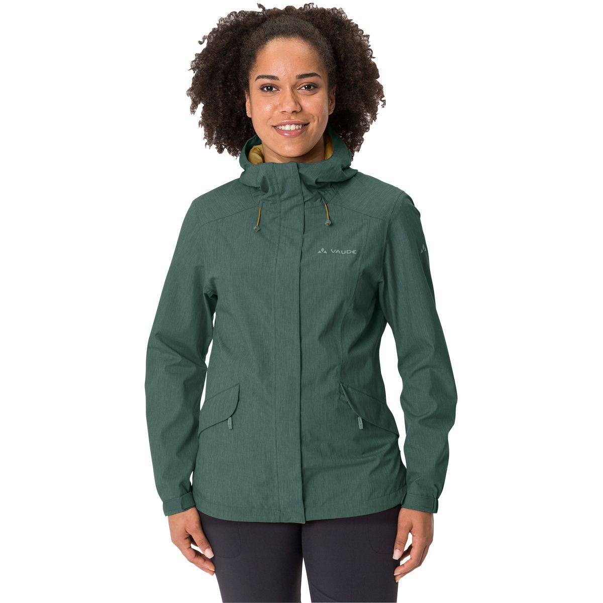 Vaude Rosemoor  Damen Funktionsjacke