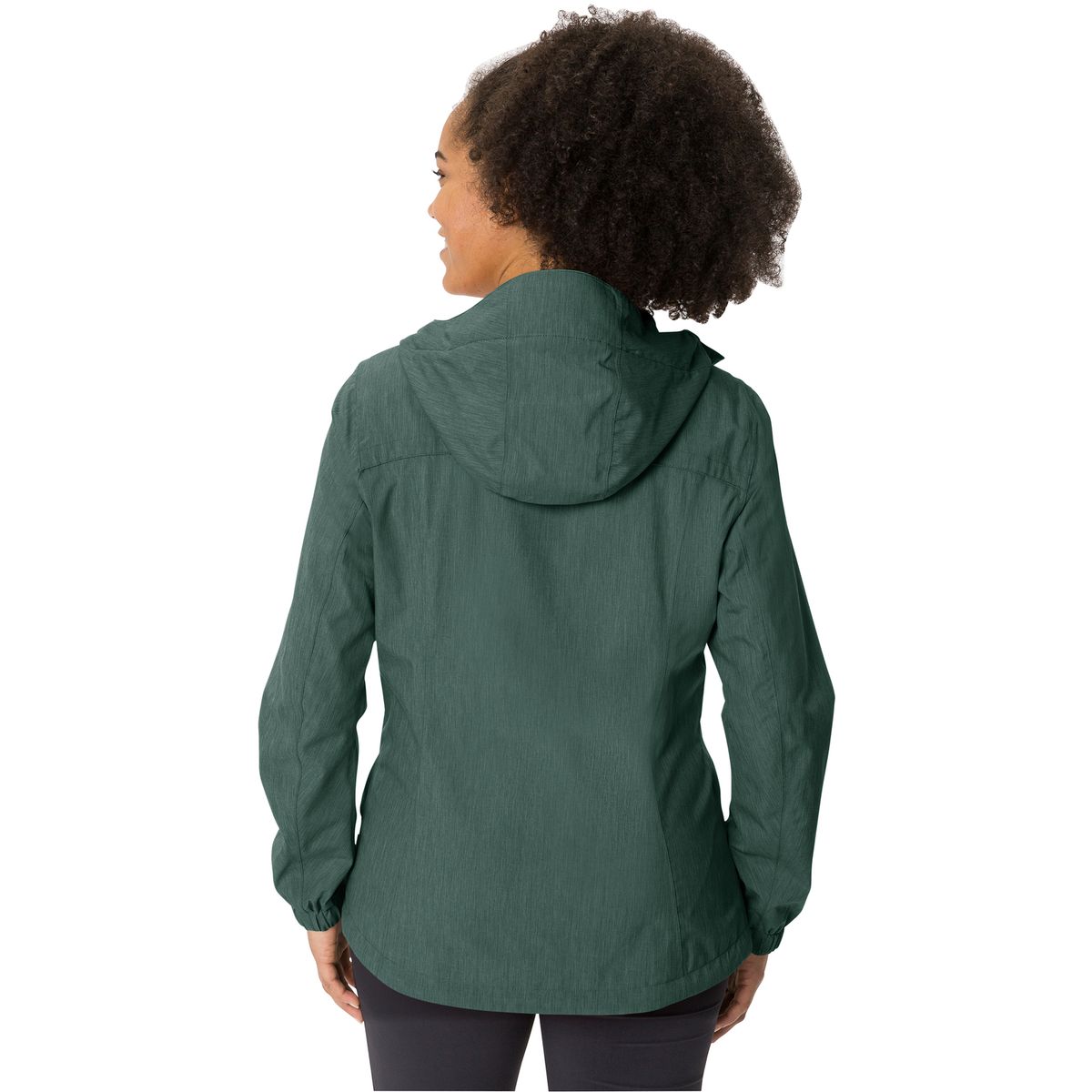 Vaude Rosemoor  Damen Funktionsjacke