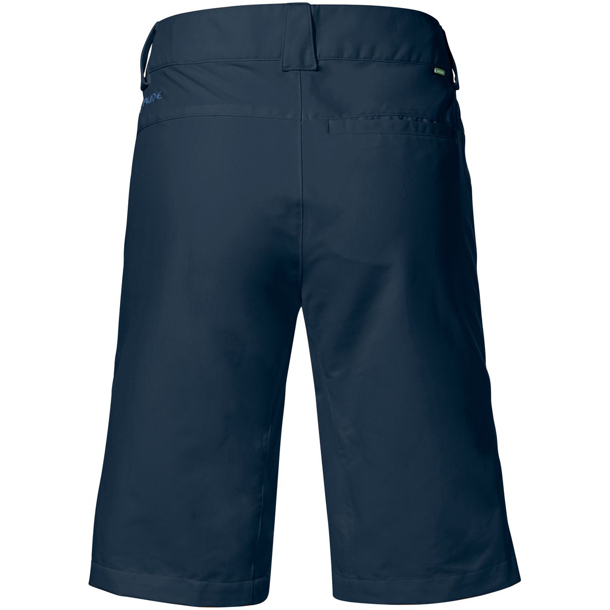 Vaude Skarvan Damen Bermuda Shorts