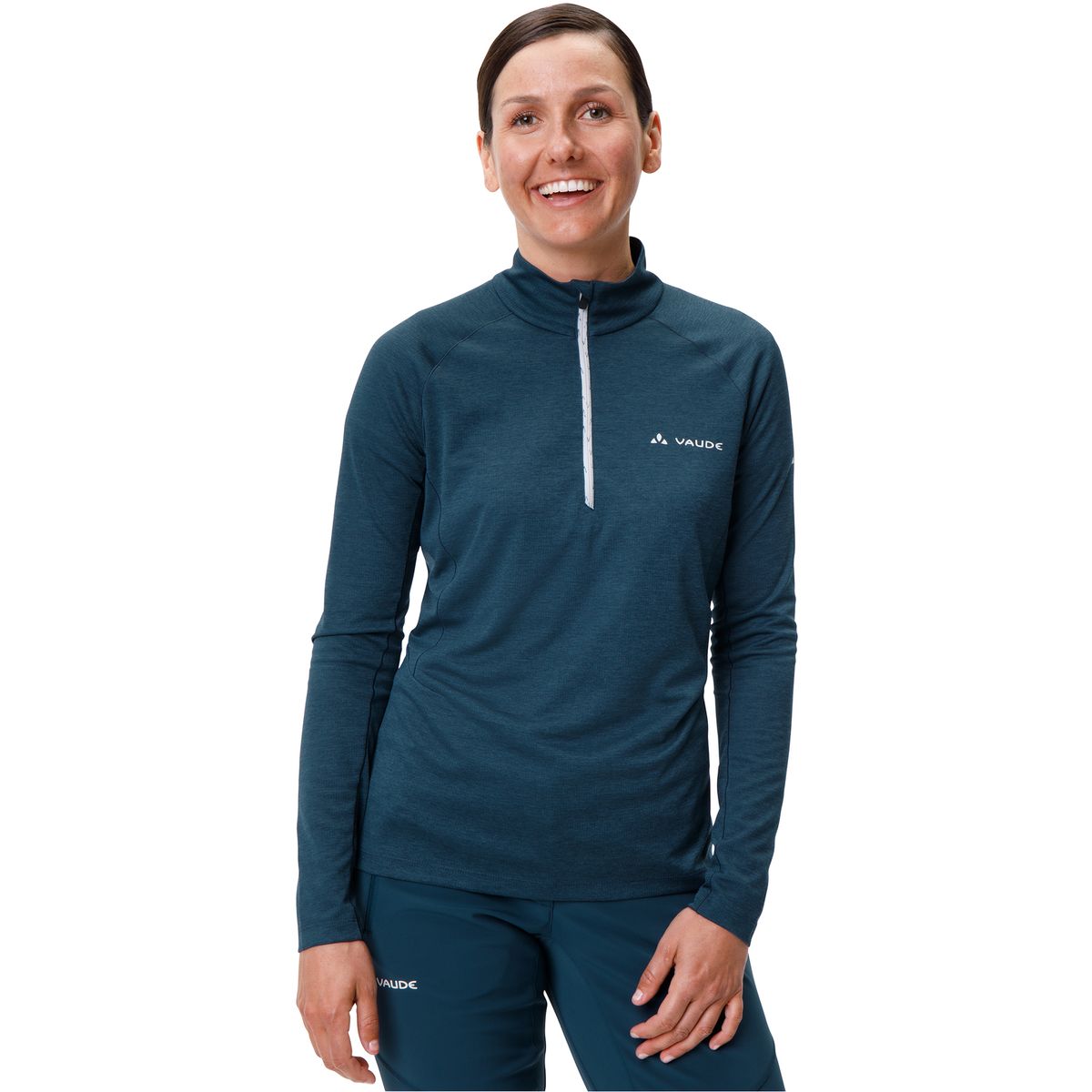 Vaude Larice Light II Damen Pullover