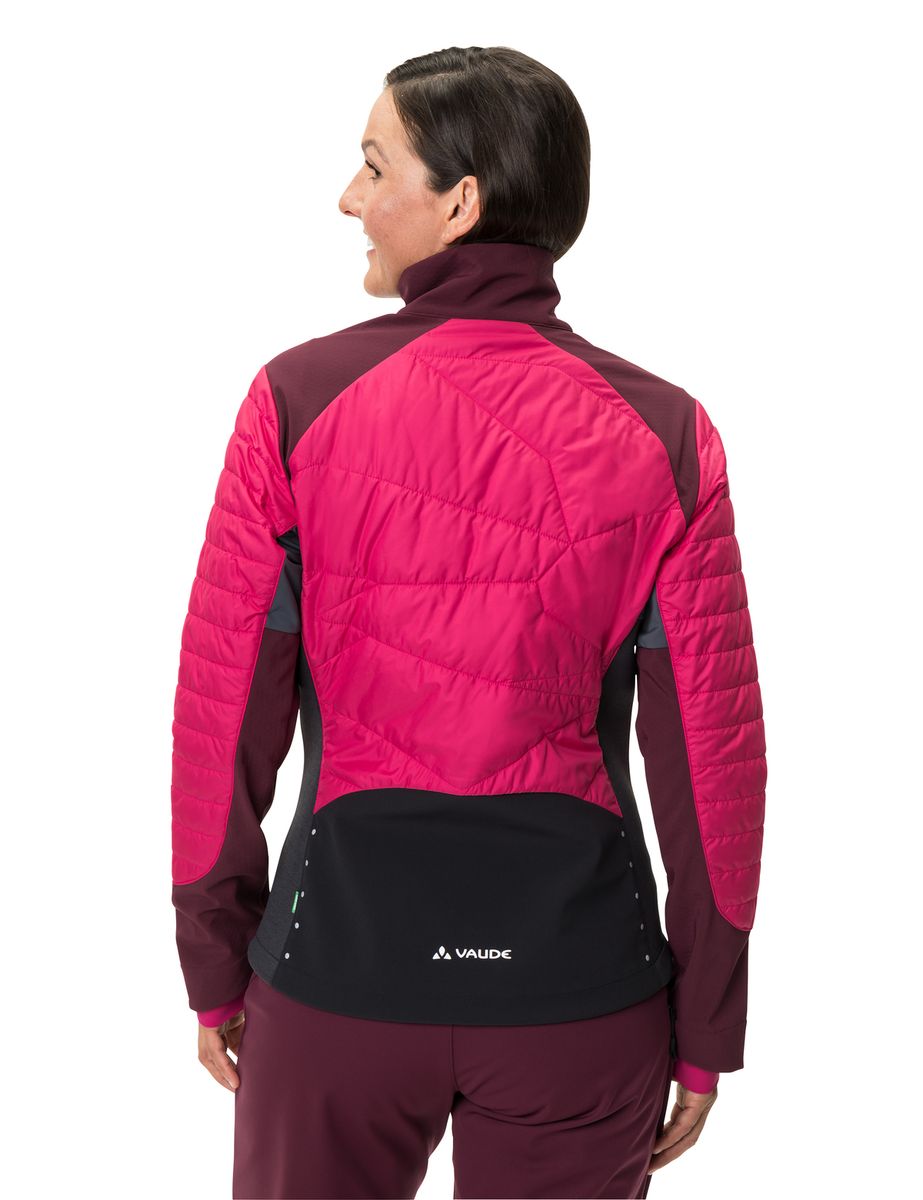 Vaude Minaki III Damen Funktionsjacke