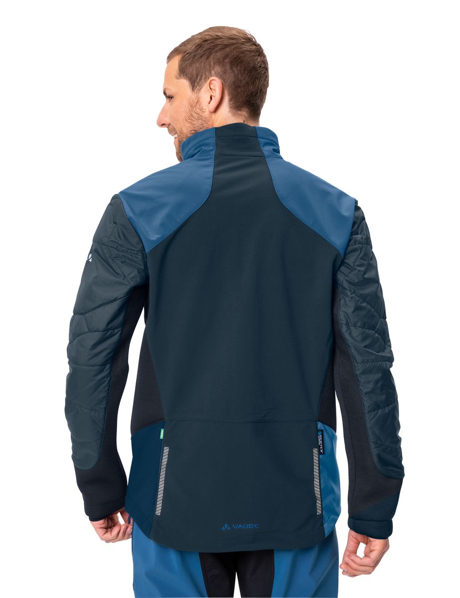 Vaude Minaki III Herren Funktionsjacke