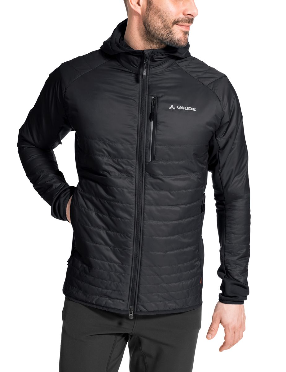 Vaude Sesvenna Jacket III Herren Funktionsjacke