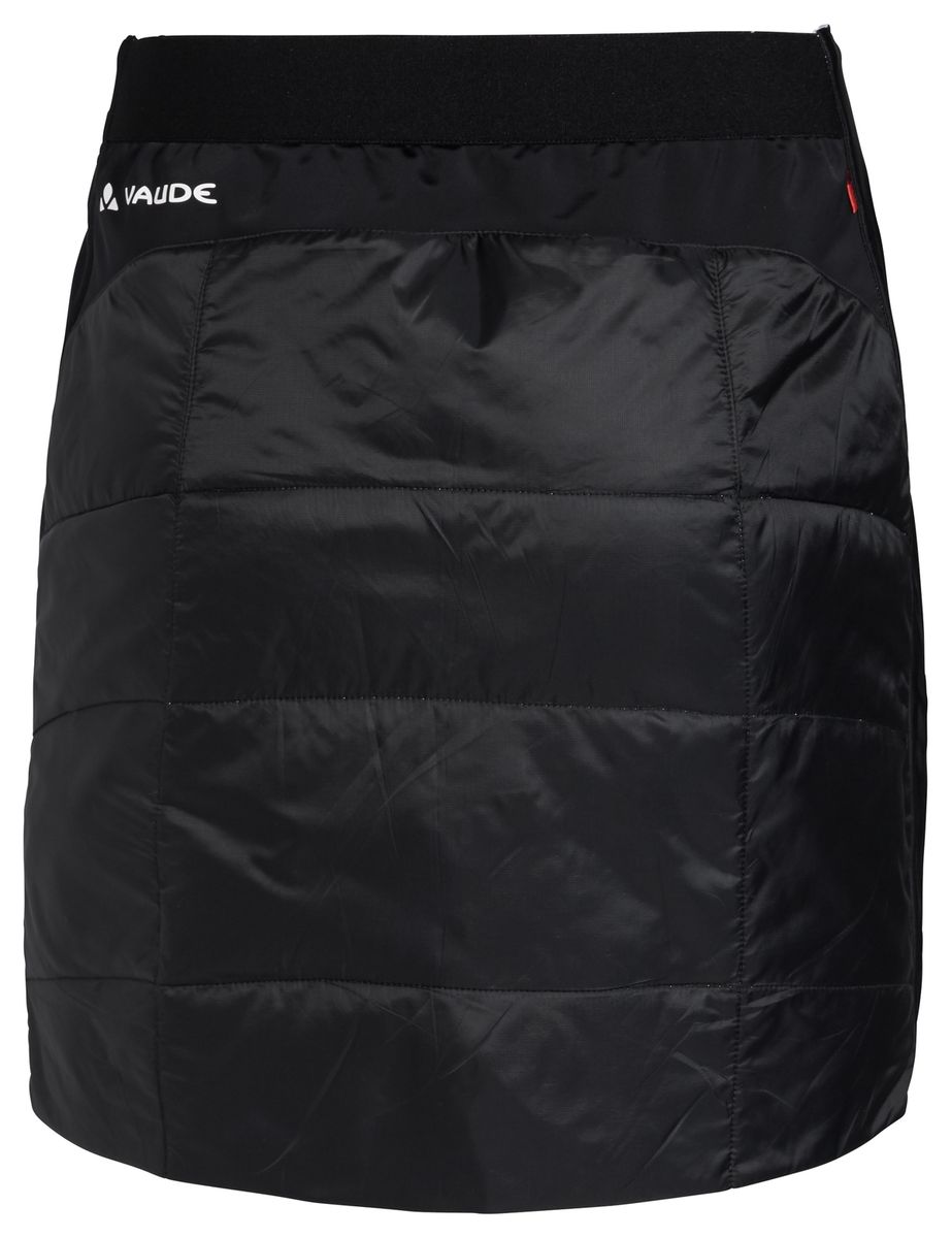 Vaude Sesvenna Reversible Skirt Damen Rock