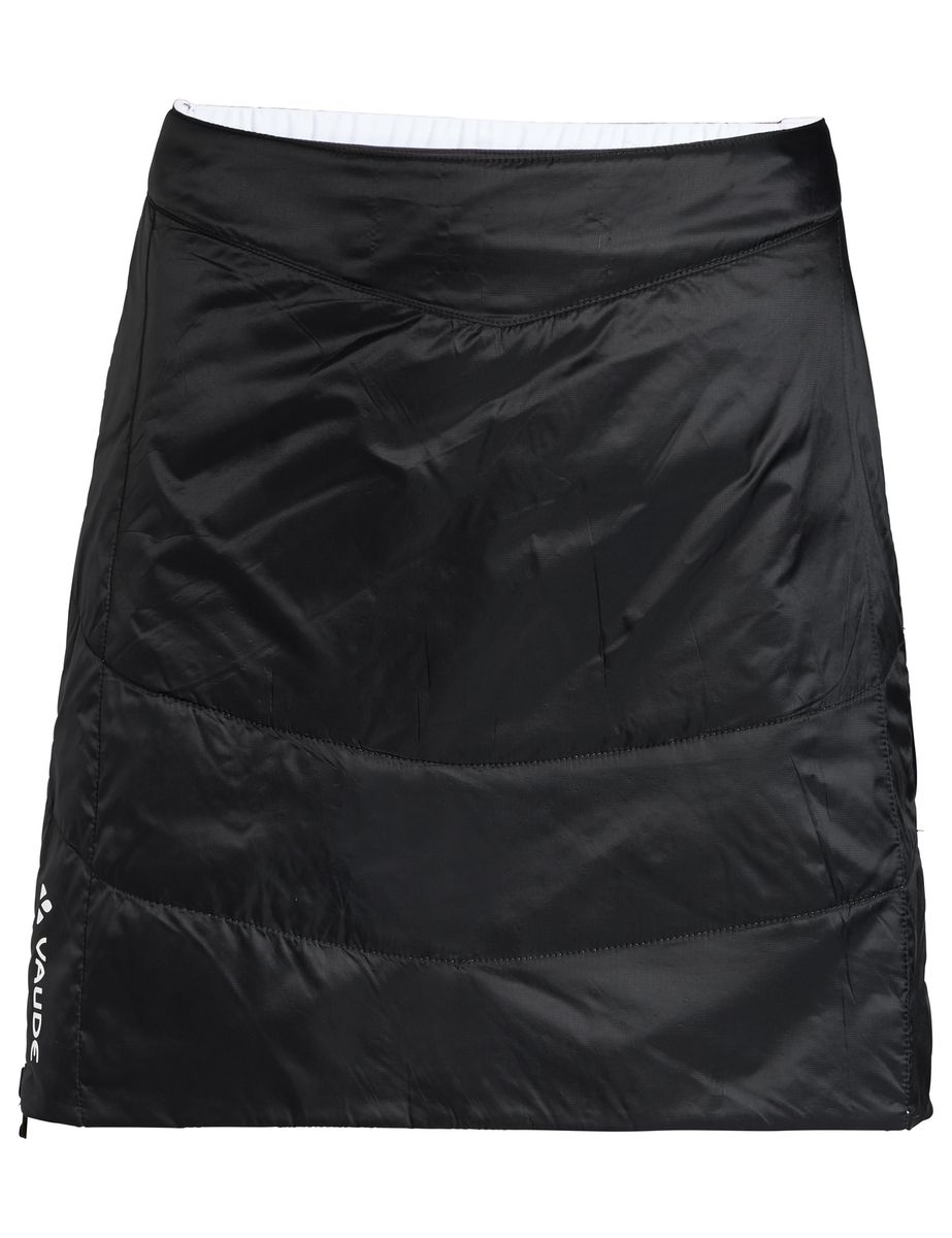 Vaude Sesvenna Reversible Skirt Damen Rock