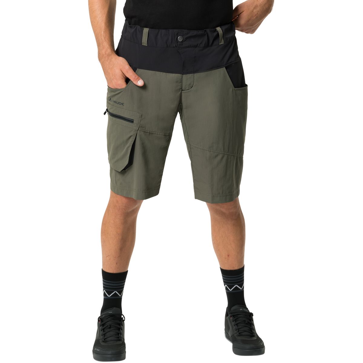 Vaude Qimsa Herren Shorts