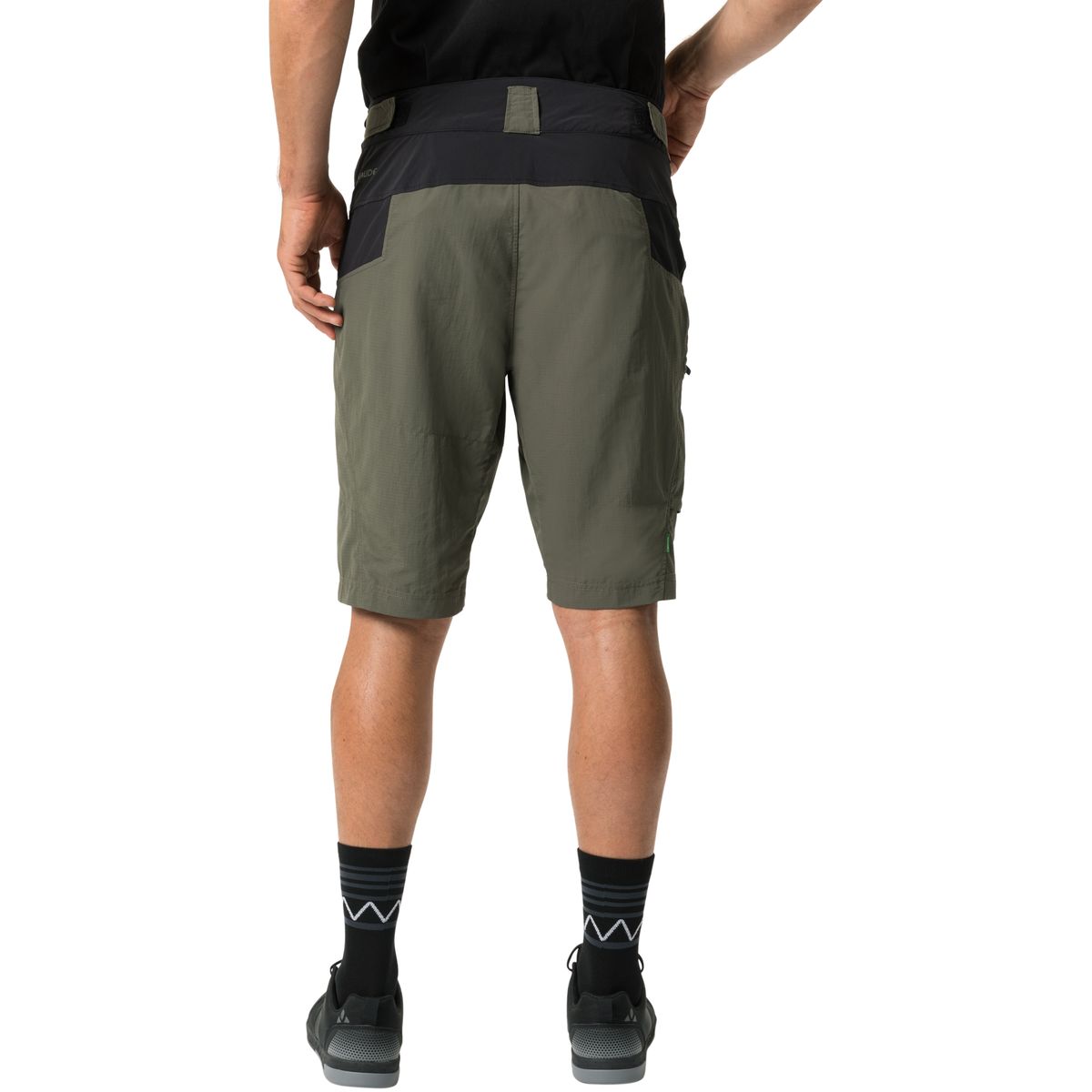 Vaude Qimsa Herren Shorts