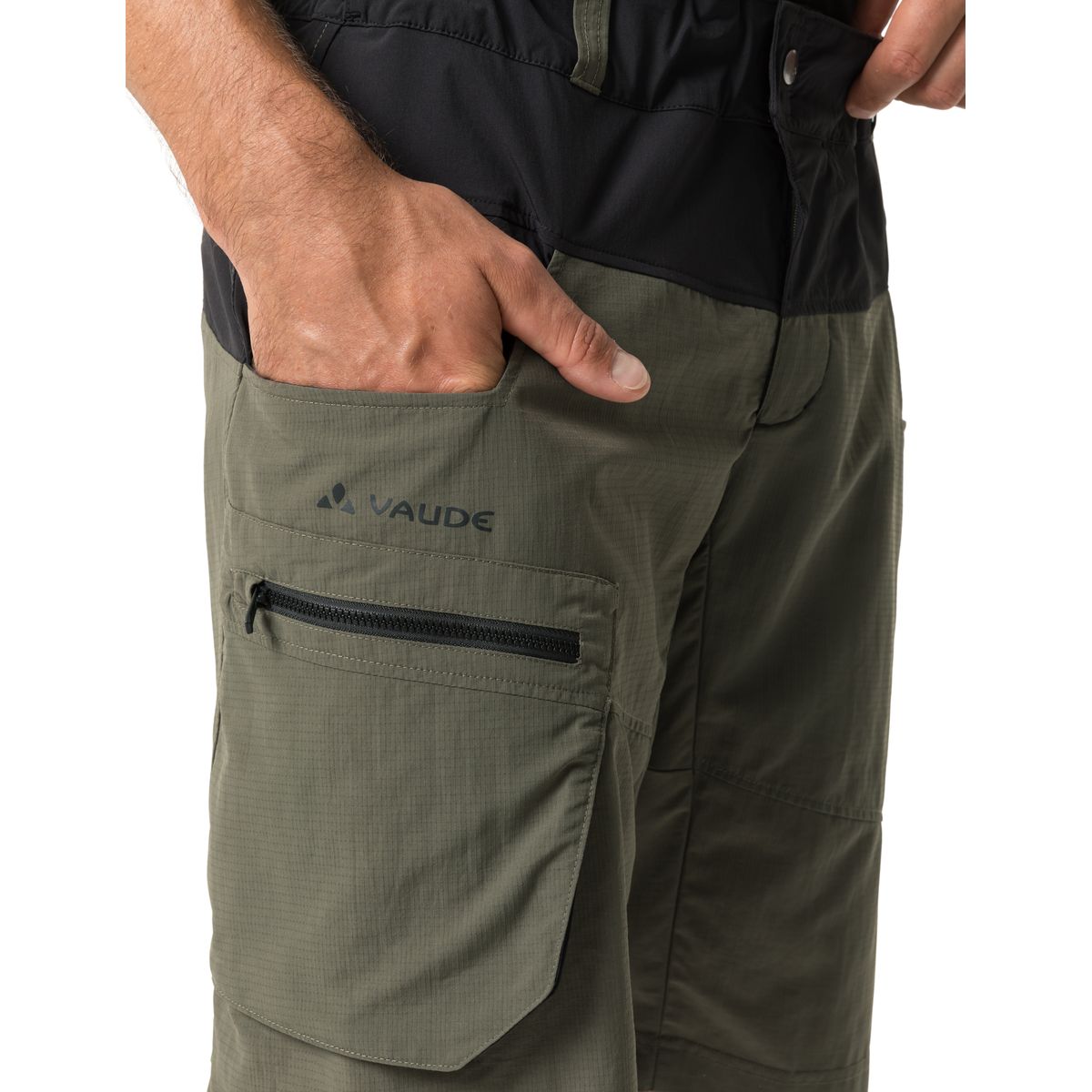 Vaude Qimsa Herren Shorts