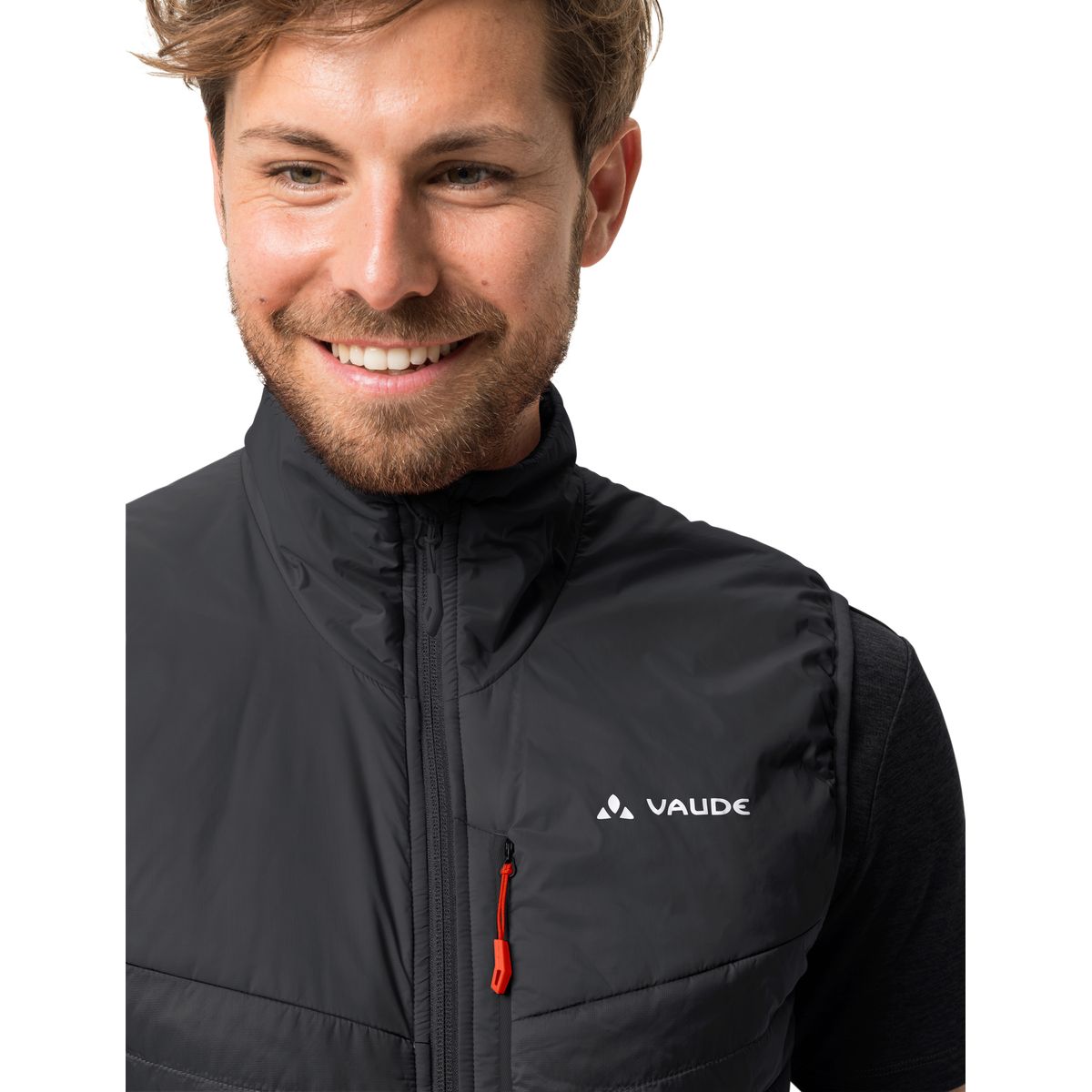 Vaude Freney Hybrid III Herren Weste