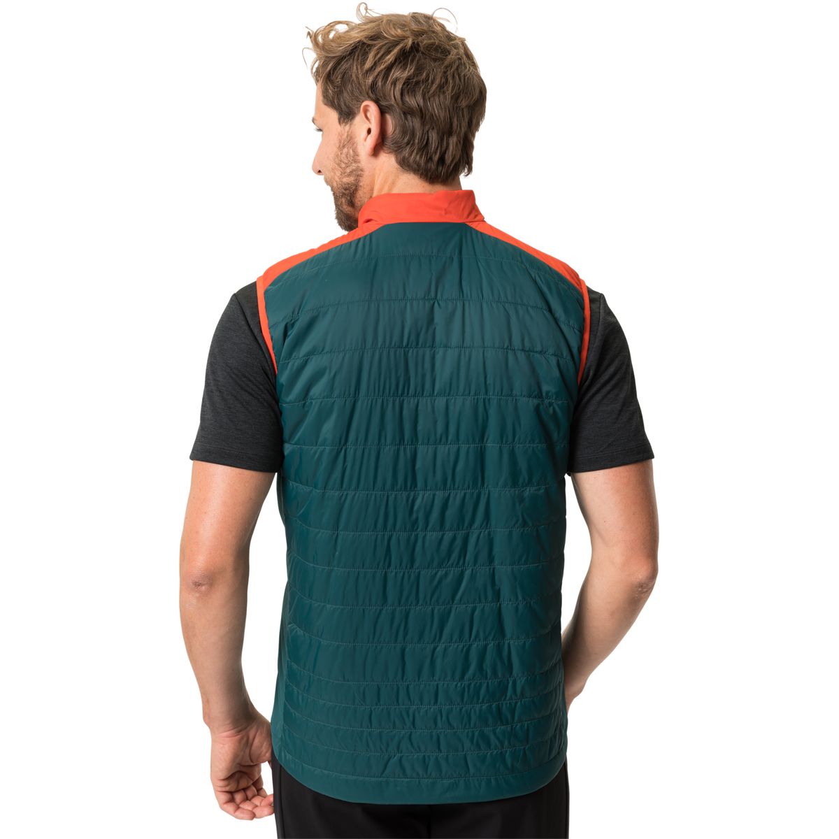 Vaude Freney Hybrid III Herren Weste