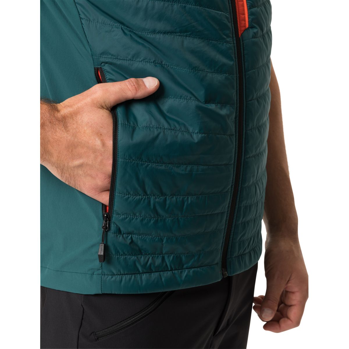 Vaude Freney Hybrid III Herren Weste