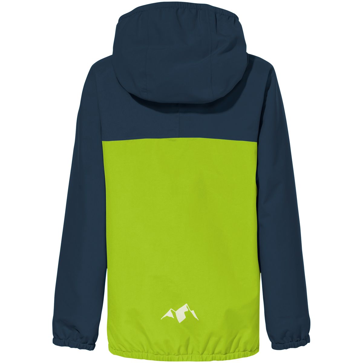 Vaude Turaco II Kinder Funktionsjacke