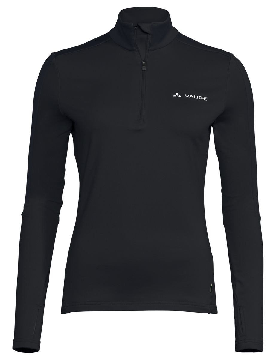 Vaude Livigno Halfzip II Damen Fleecejacke