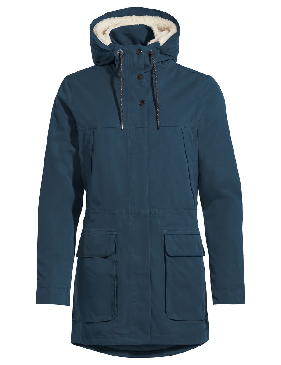 Vaude Manukau II Damen Funktionsjacke