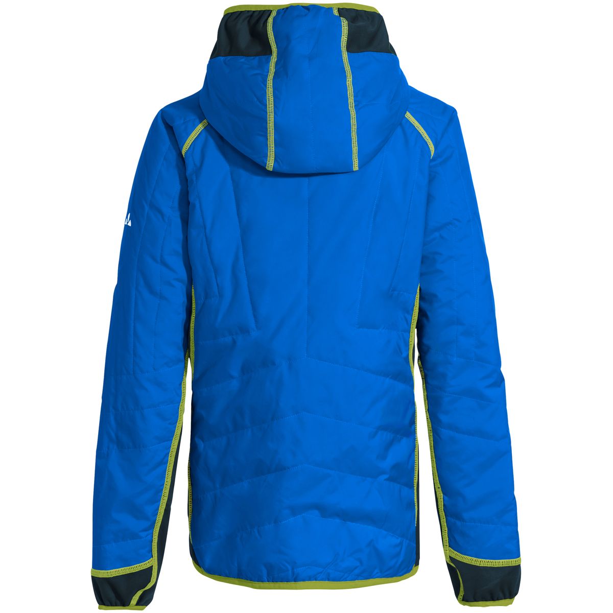 Vaude Capacida Hybrid  Kinder Funktionsjacke