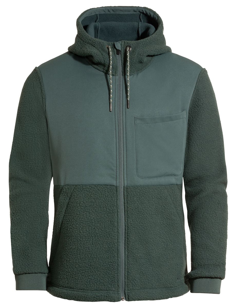 Vaude Manukau Fleece Jacket Herren Fleecejacke