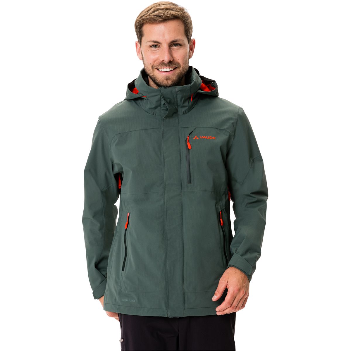 Vaude Elope  Herren Funktionsjacke