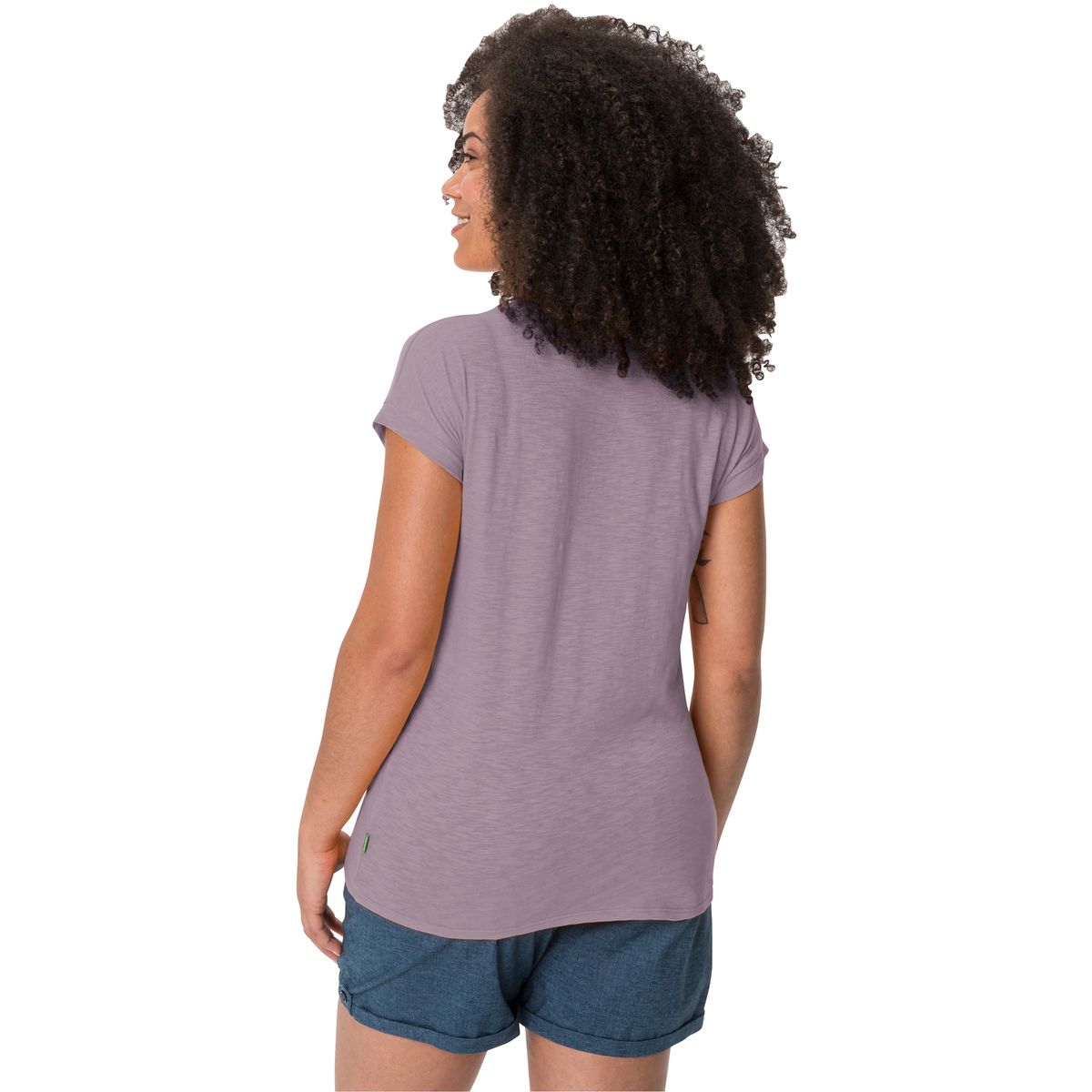 Vaude Moja IV Damen T-Shirt