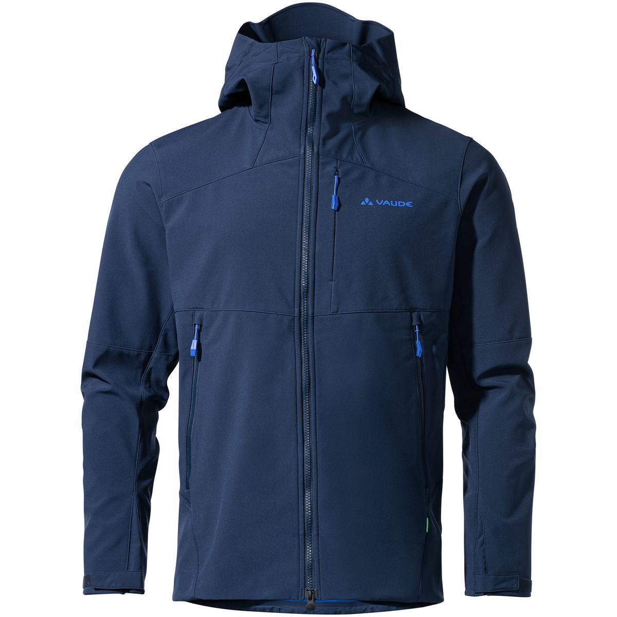 Vaude Roccia Softshell II Herren Funktionsjacke