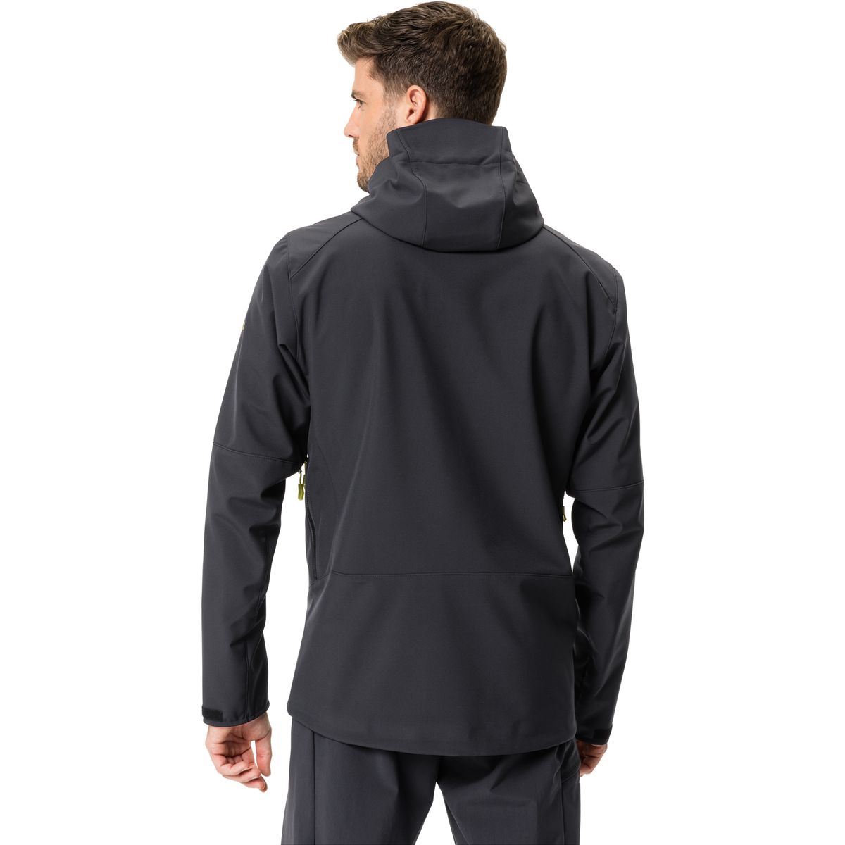 Vaude Roccia Softshell II Herren Funktionsjacke