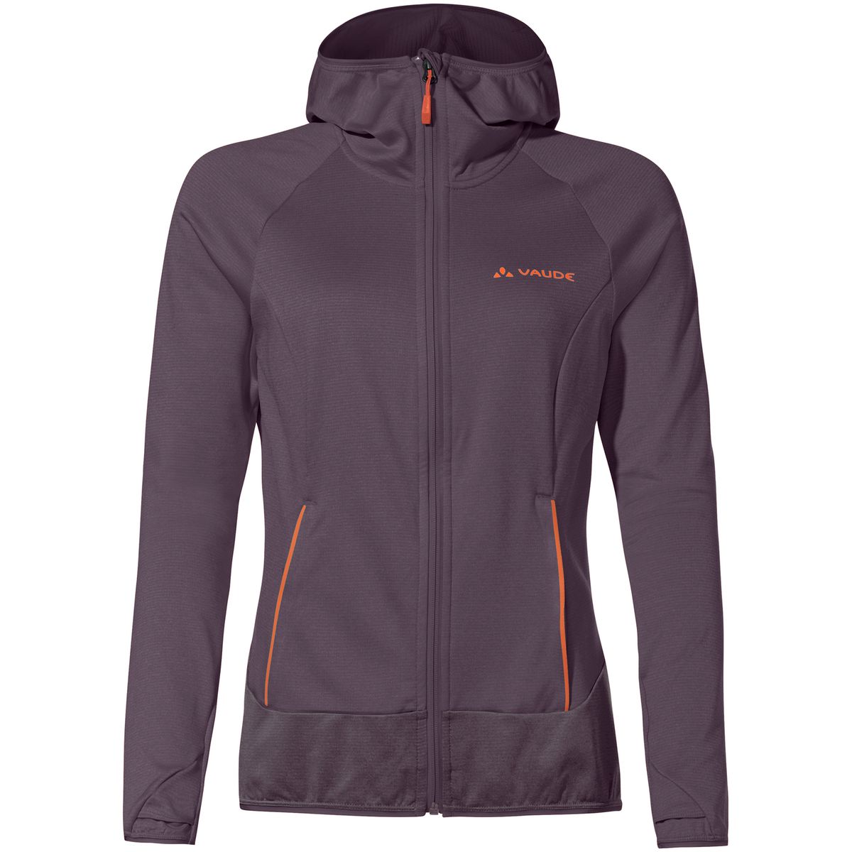 Vaude Tekoa Fleece II Damen Midlayer