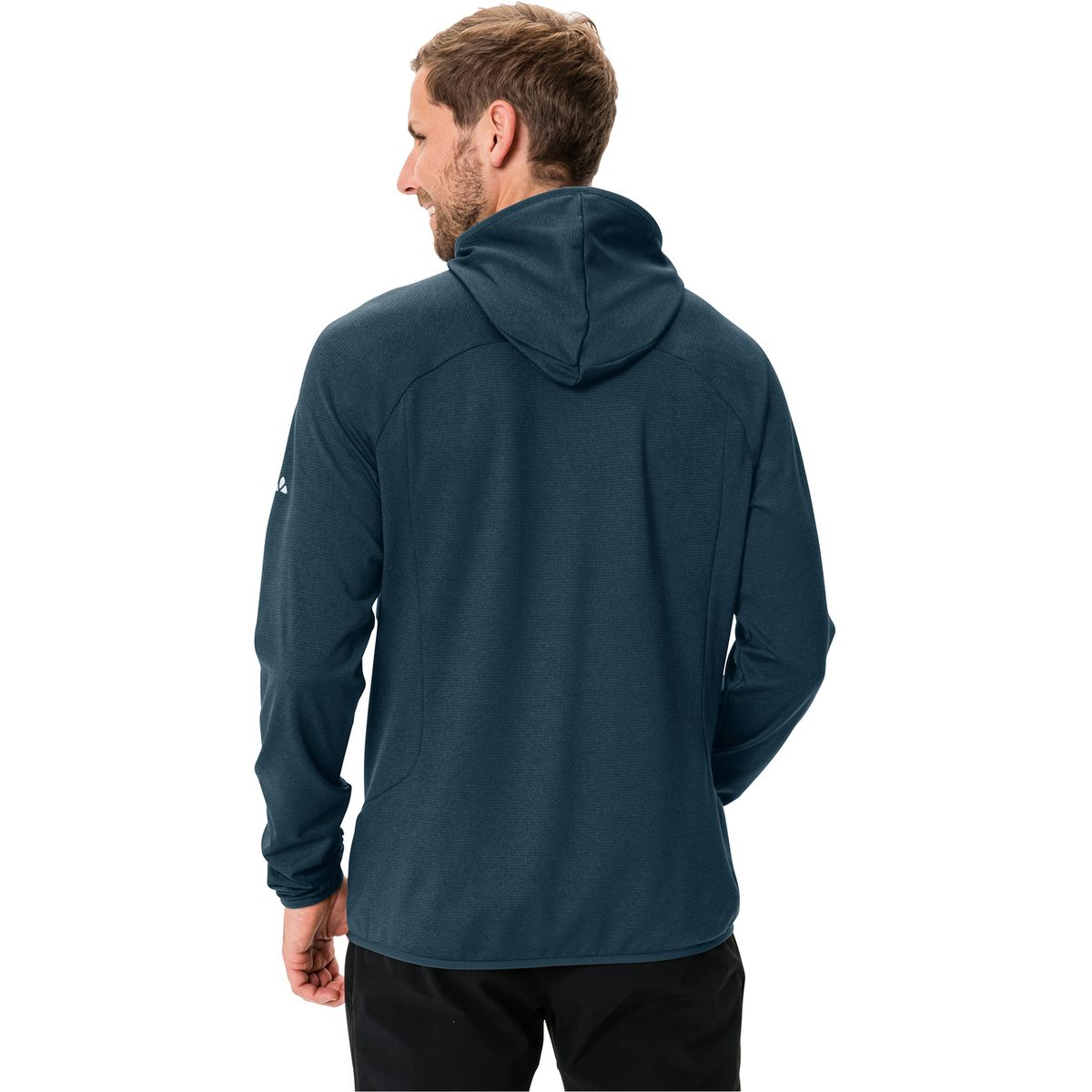 Vaude Tekoa Fleece II Herren Fleecejacke