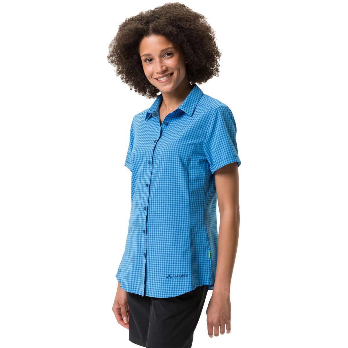 Vaude Seiland III Damen Bluse