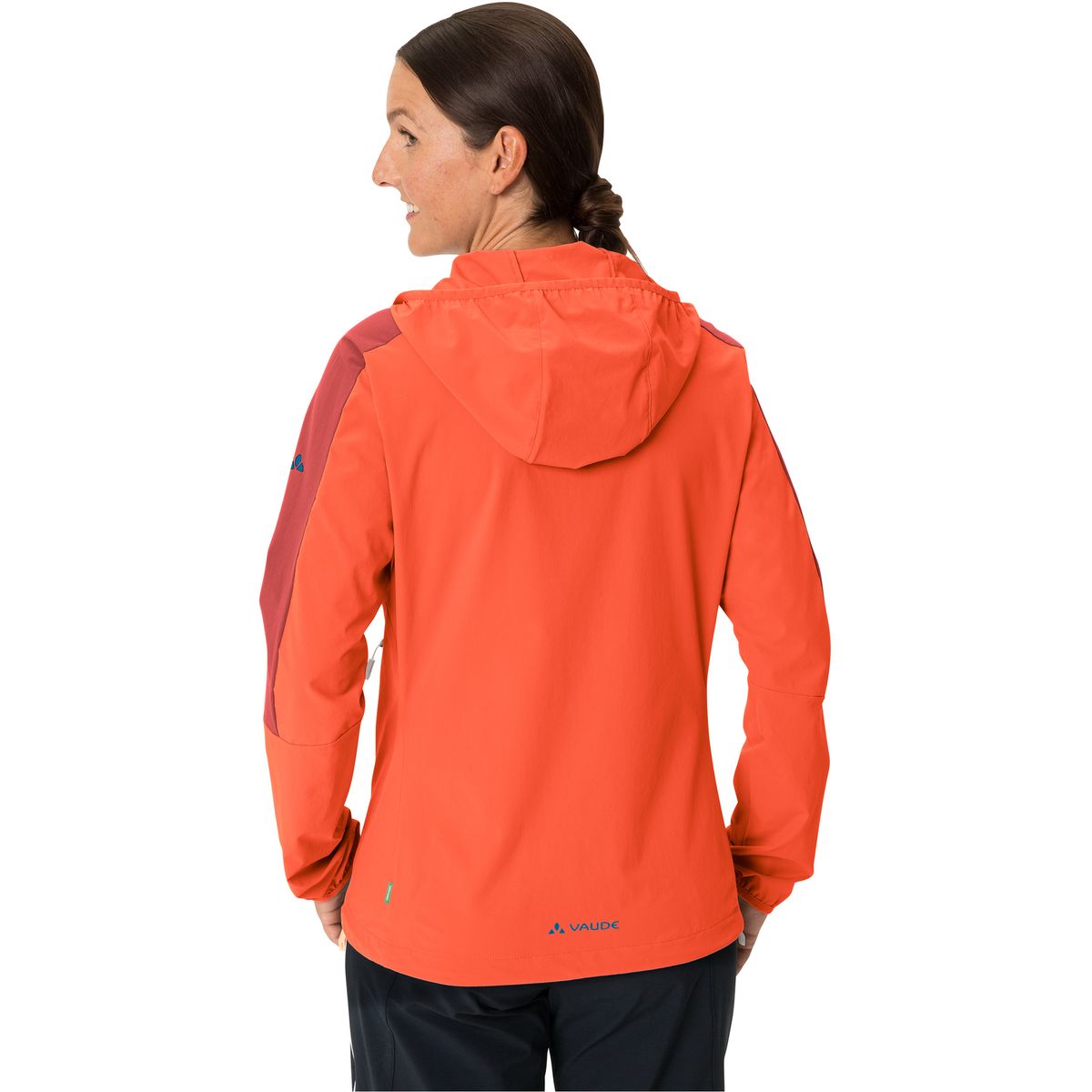 Vaude Moab IV Damen Funktionsjacke