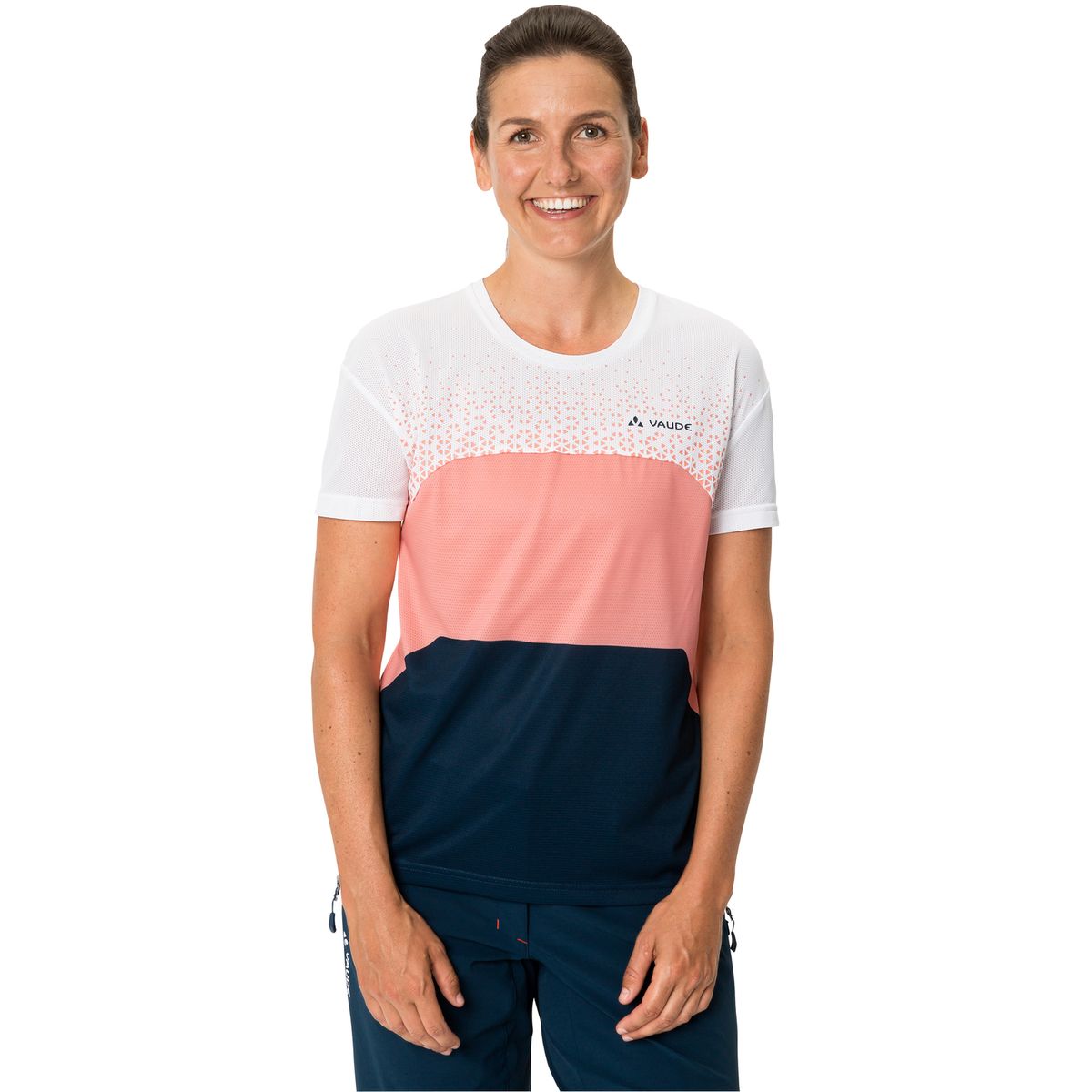 Vaude Moab VI Damen T-Shirt